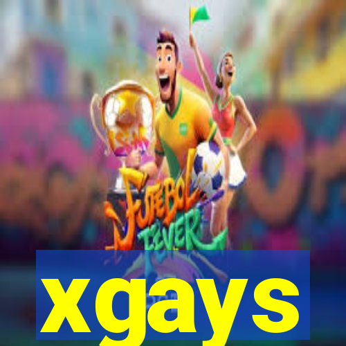 xgays