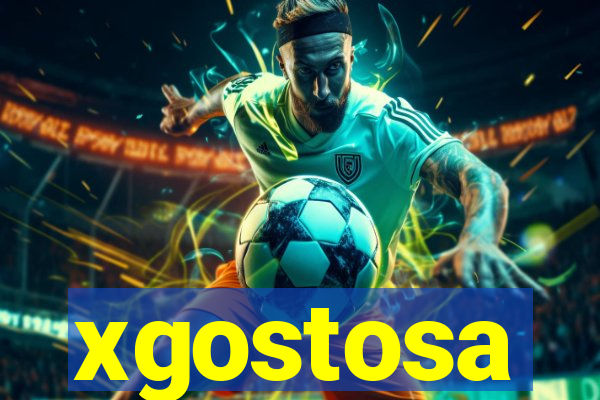 xgostosa