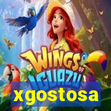 xgostosa