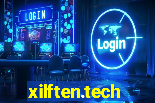 xilften.tech