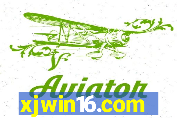 xjwin16.com