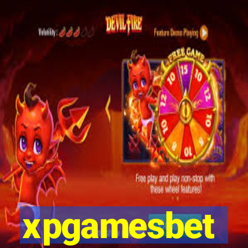 xpgamesbet