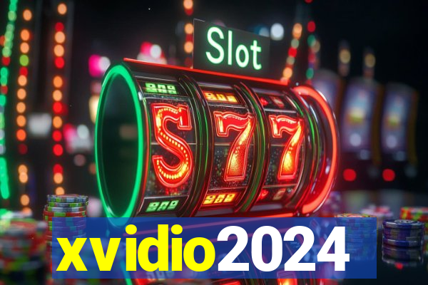 xvidio2024