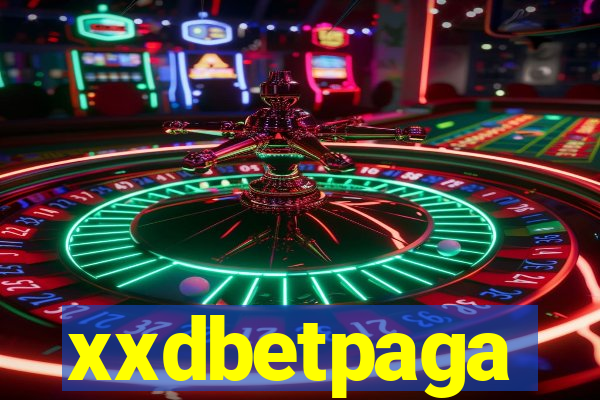 xxdbetpaga