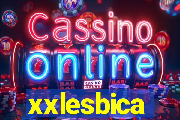 xxlesbica