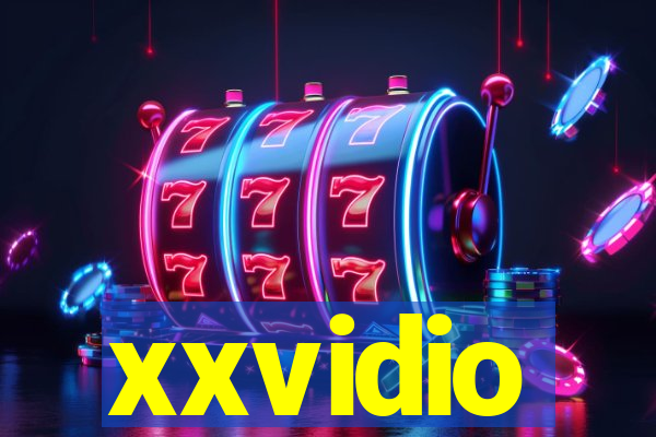 xxvidio