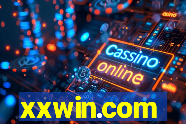 xxwin.com