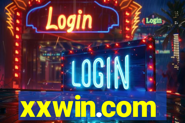 xxwin.com