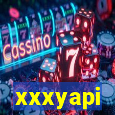 xxxyapi