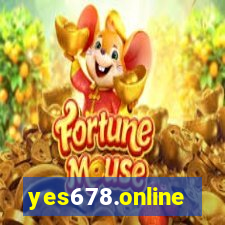 yes678.online