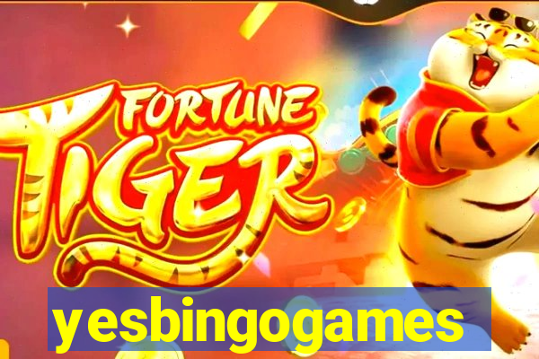 yesbingogames