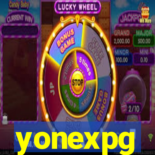 yonexpg