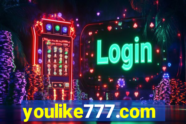 youlike777.com