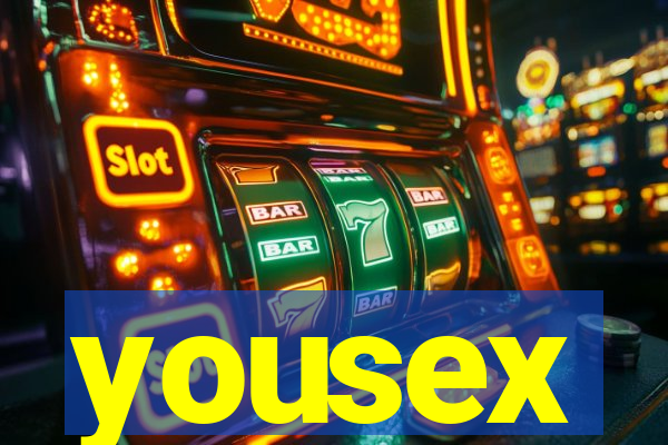 yousex