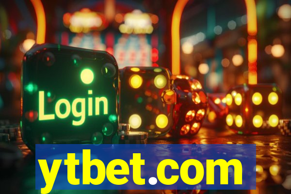 ytbet.com