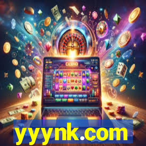 yyynk.com