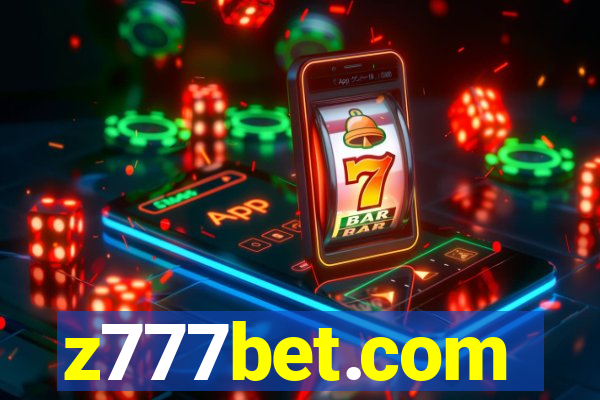 z777bet.com