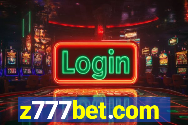 z777bet.com