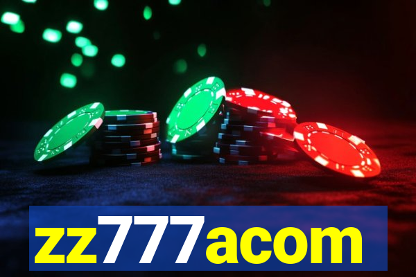 zz777acom